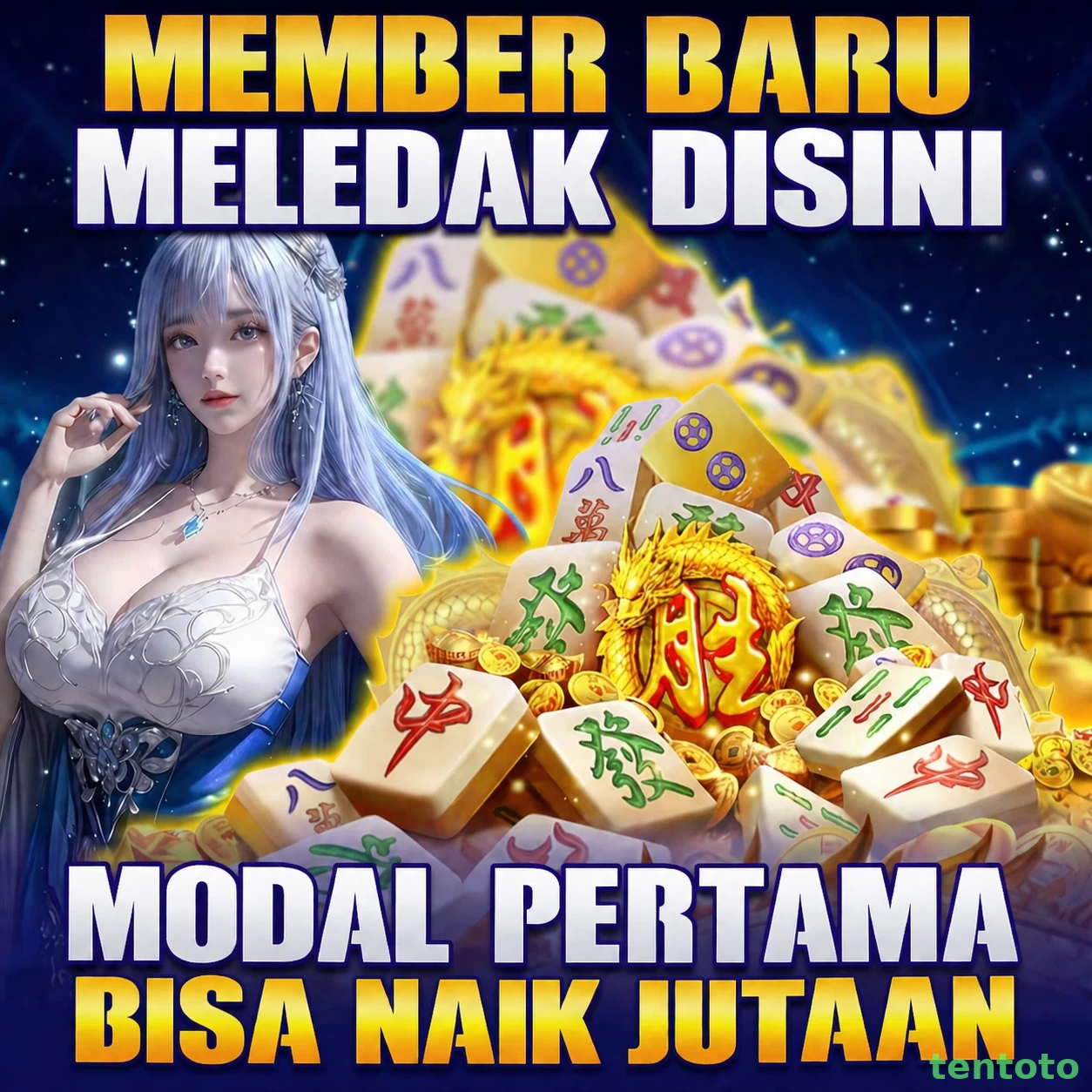 tentoto
